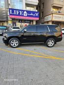 Chevrolet Tahoe LTZ 5.3L 4WD (8 Seater)