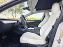 Tesla Model 3 PERFORMANCE TESLA MODEL Y PERFORMANCE FULL OPTION GCC 2022 SINGLE OWNER WITH TESLA AGENCY WARRANTY TILL 2030 IN