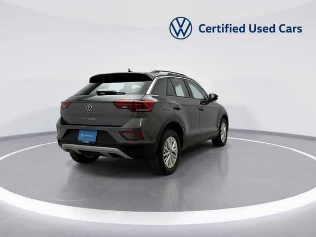 Volkswagen T-Roc Life 1.4L AED 66,900 Only! MARKET BEST PRICE VW Certified, миниатюра 28
