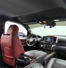 رام 1500 Rebel Crew Cab 5.7L 2021 RAM 1500 Rebel, 5.7L V8 4WD, 395bhp, 8 Speed Auto Gearbox. AED 155,000 or A