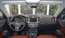 Volkswagen Tiguan 2.0 4 Motoin