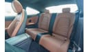 Mercedes-Benz C 300 Coupe Mercedes C300 AMG Coupe Panoramic Full option  2017 GCC Under Warranty