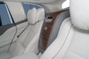 Mercedes Maybach GLS600 Maybach MAYBACH