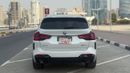 بي أم دبليو X3 Petrol 2.0 Liter ,Right Hand Drive Only For Export Available