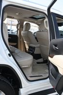 Toyota Land Cruiser GXR