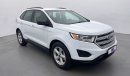 Ford Edge ECOBOOST 2 | Under Warranty | Inspected on 150+ parameters