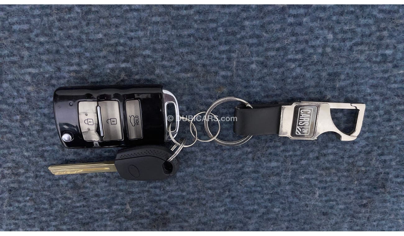 Kia Cadenza LX 3.5 | Zero Down Payment | Free Home Test Drive