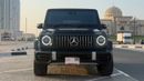 مرسيدس بنز G 63 AMG STD G CLASS AMG ,G 63  RIGHT HAND DRIVE PETROL 4.0 LITER  ONLY FOR EXPORT AVAILABLE