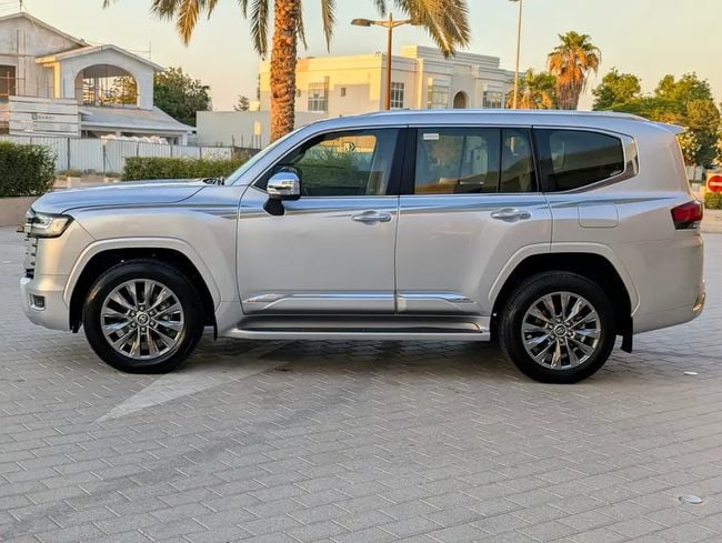 Toyota Land Cruiser VXR, миниатюра 29