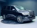 Toyota Land Cruiser RIGHT HAND DRIVE ONLY FOR EXPORT LANDCRUISER SHARA