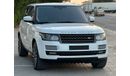 Land Rover Range Rover Range Rover Vogue 2013 V8   Price : 78.000 dirhams  mileage : 162.000 km  Gulf specifications Beige