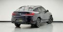 BMW X4 XDRIVE 30I M SPORT 2022 BMW X4 xDrive30i M-Sport, 2027 BMW Warranty + Service Contact, Full BMW Serv