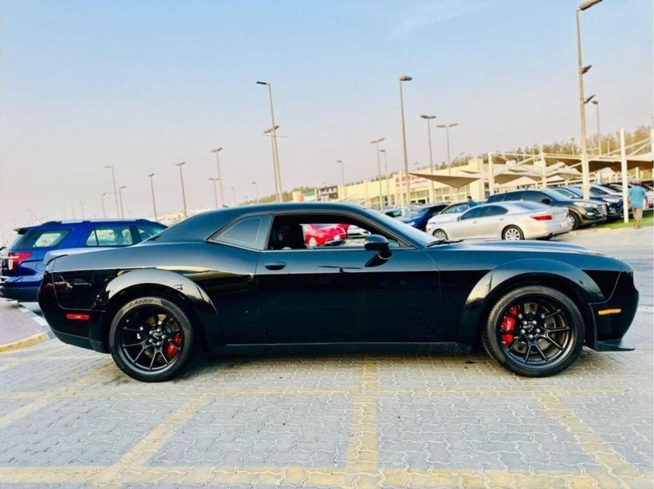 Dodge Challenger For sale