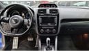 Volkswagen Scirocco R R VW SCIROCCO R 2015 GCC IN PERFECT CONDITION FOR 69K AED