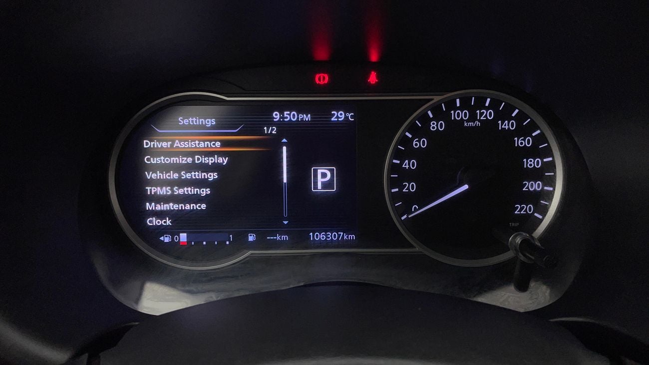 Nissan Kicks SL 1.6 | Zero Down Payment | Home Test Drive