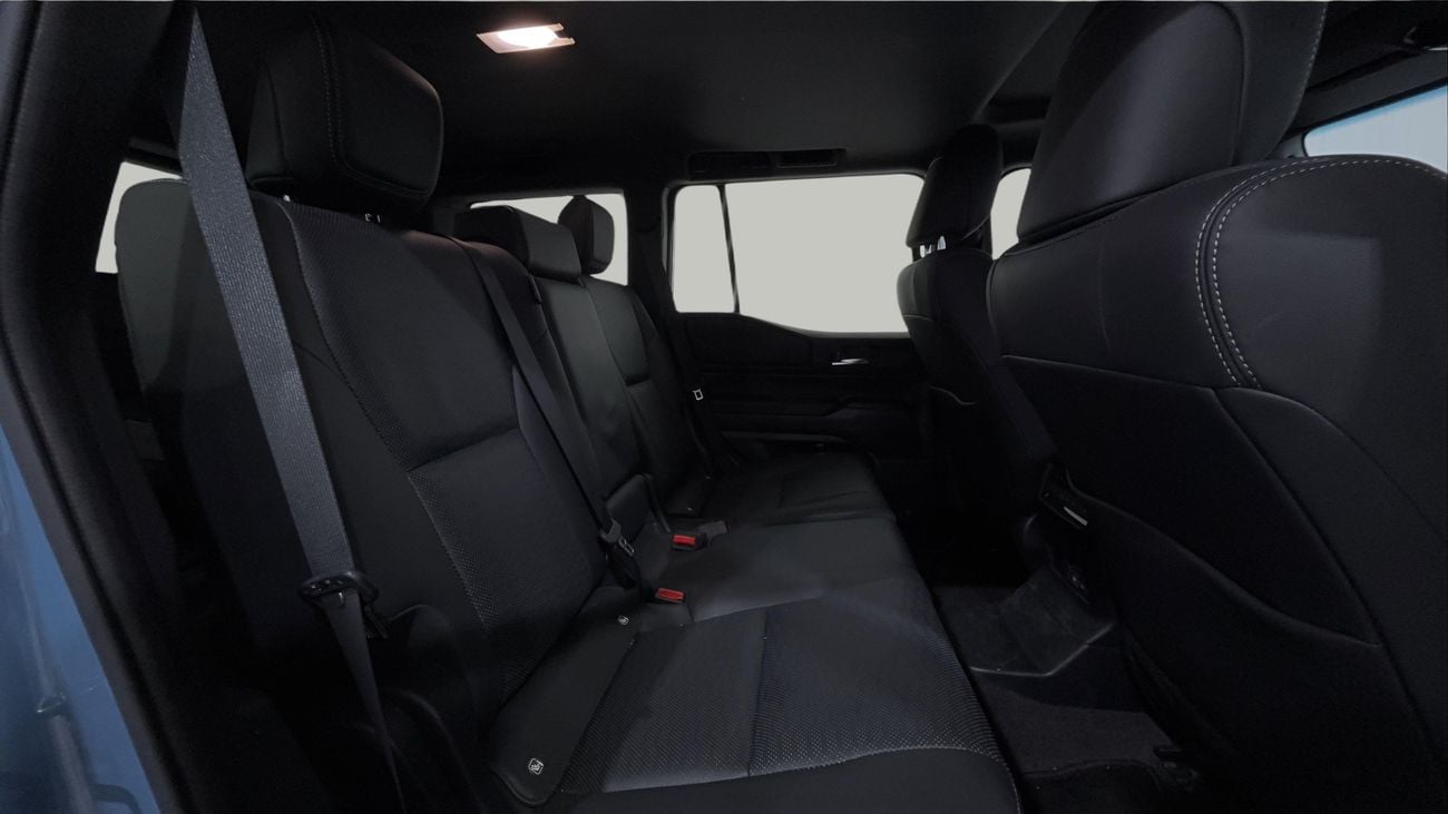 Toyota Prado ADVENTURE 2025 | AED 3518/Month | 20% DP | 30 Day Return | Warranty | Service History