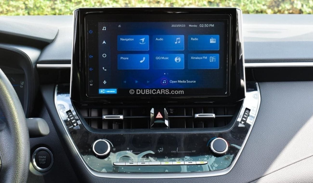 تويوتا كورولا K