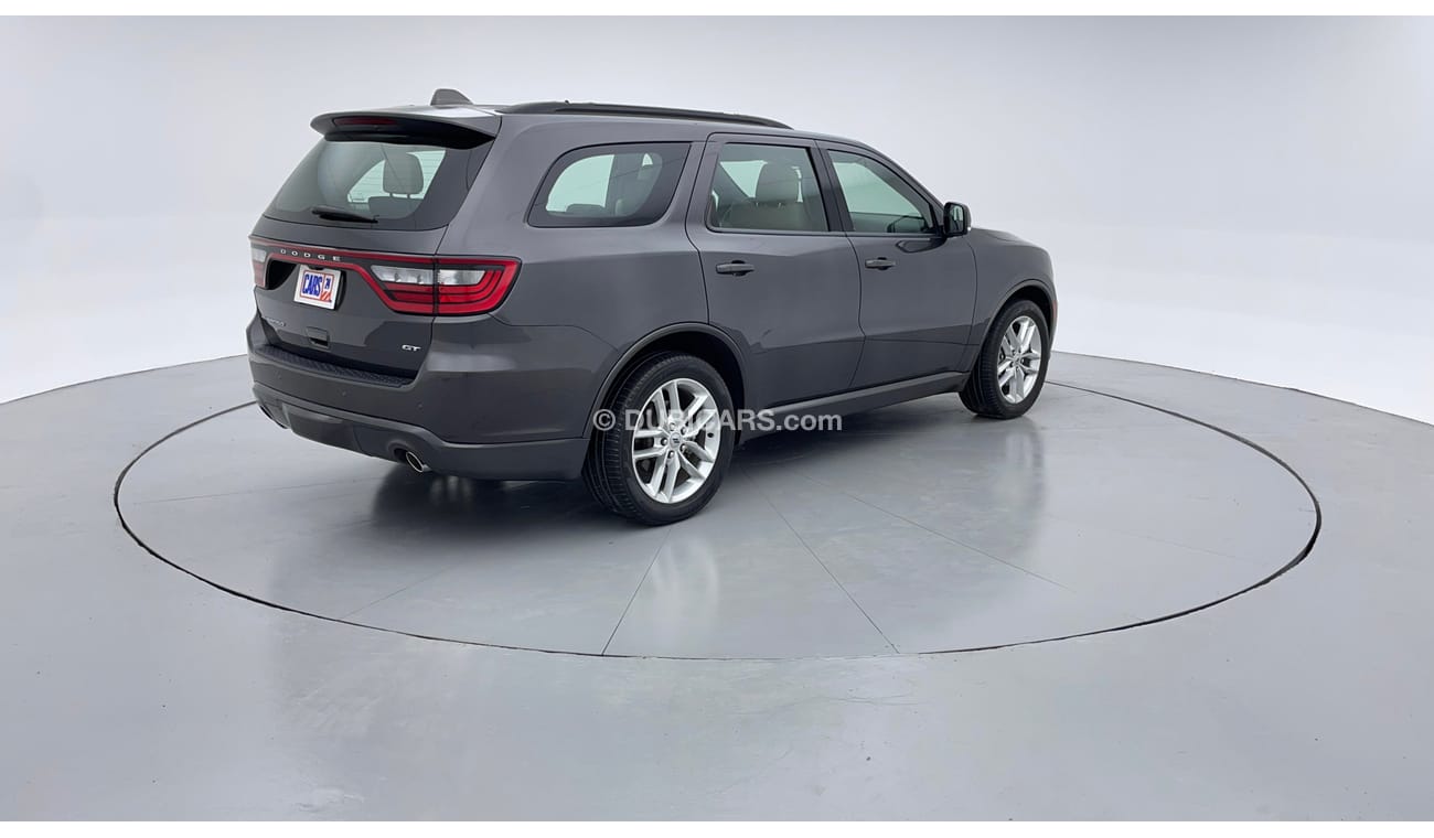 Dodge Durango GT 3.6 | Zero Down Payment | Free Home Test Drive