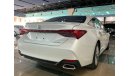 Toyota Avalon Limited 2020 ( Warranty & Services )