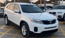 Kia Sorento LX 2.4L V4