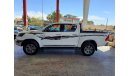 Toyota Hilux 22YM HILUX DC 4WD 2.4 DSL SGLX- Full option AT