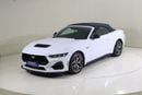 Ford Mustang GT PREMIUM / MCV4224/ AL TAYER MOTORS / AL QOUZ SHOWROOM