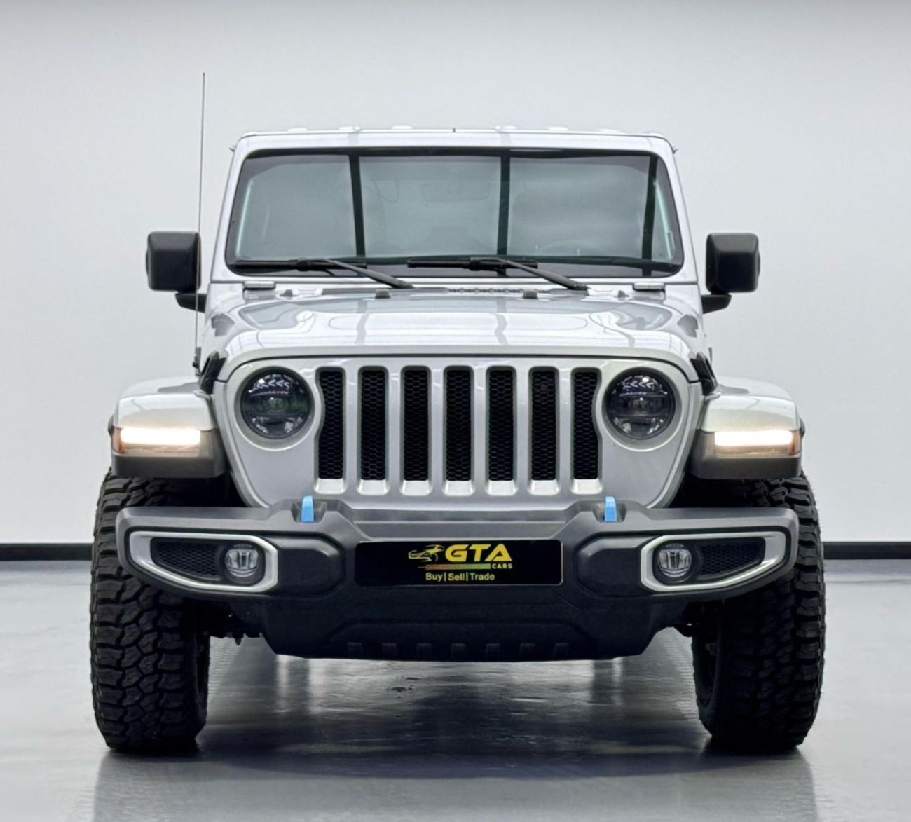 Jeep Wrangler Unlimited Sahara 3.6L 2023 Jeep Wrangler Sahara Unlimited, 1 Year Warranty, Full Service Hist