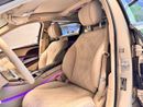 Mercedes Maybach S550 Maybach Mercedes maybach s550