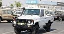 Toyota Land Cruiser TOYOTA LAND CRUISER SINGLE CABIN VINTAGE 1995