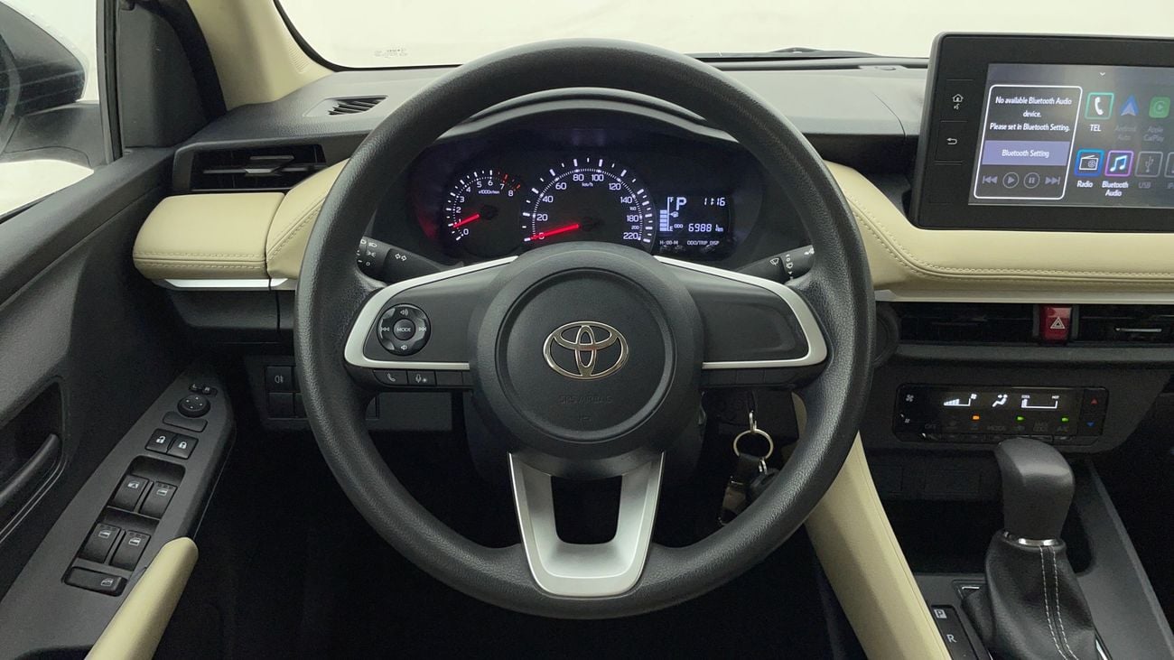 Toyota Yaris E 1.5 | Zero Down Payment | Home Test Drive