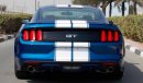 Ford Mustang GT Premium+, 5.0L V8, GCC Specs with 3yrs or 100K km Warranty