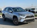 Toyota RAV4 TOYOTA RAV4 HYBRID XLE 2.5L