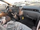 Hyundai Staria 2.2L - 6 Cly - Manual - Diesel - Front Wheel Drive - 11 Seaters - 5 Doors