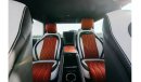 Mercedes-Benz G 63 AMG Petrol with G-WINNER MBS Autobiography VIP Seat