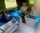 Mercedes Benz V 250 AVANTGARDE/E