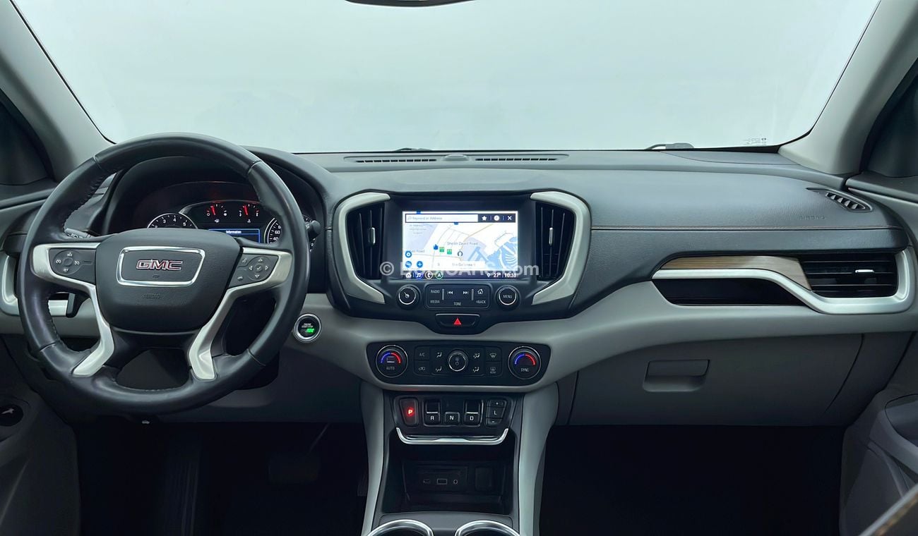 GMC Terrain SLE 1.5 | Under Warranty | Inspected on 150+ parameters