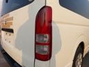 تويوتا هاياس TOYOTA HIACE VAN RHD 2013 MODEL 3.0 L DIESEL AUTOMATIC(PM11947)