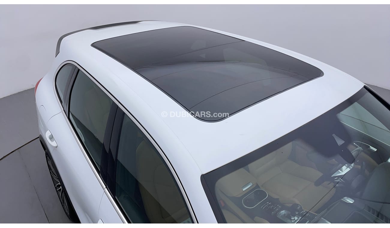 Porsche Cayenne S 3.6 | Zero Down Payment | Free Home Test Drive