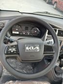Kia Bongo 2026 KIA BONGO K2700 Single Cabin | Korea Specification | Brand New 0KM | Export Available