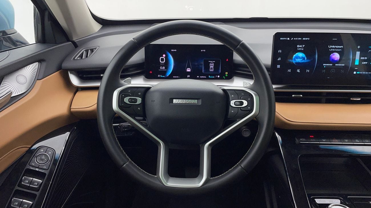 Haval H6 SUPREME 2 | Zero Down Payment | Home Test Drive