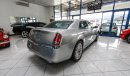 Chrysler 300C 5.6L HEMI