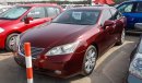 Lexus ES350