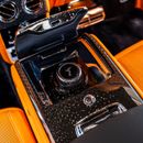 Rolls Royce Cullinan BLACK BADGE
