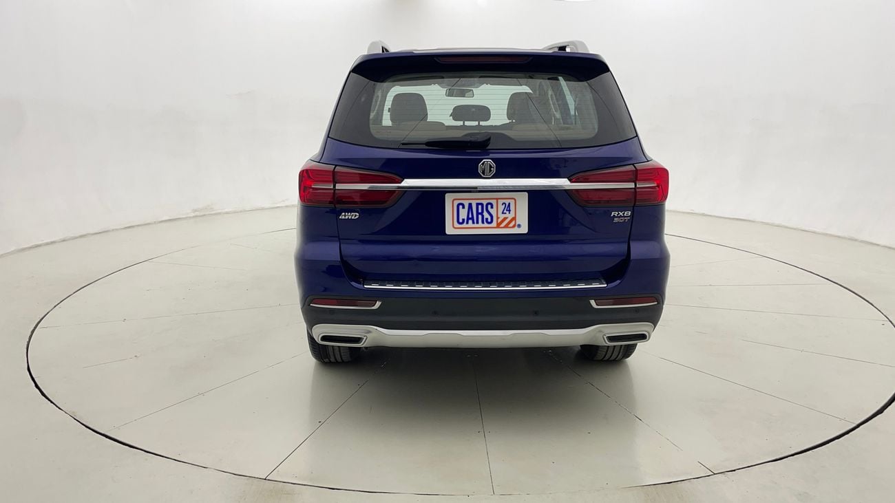 MG RX8 COMFORT 2 | Zero Down Payment | Home Test Drive