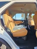 Toyota Fortuner SR5 / EURO 4 / 2.8L V4 DIESEL / DVD + 360* CAMERA / 4WD (CODE # 69086)