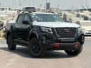 Nissan Navara PRO4X 2.5L V4 DIESEL | ELECTRIC WITH LEATHER SEATS | PUSH START | 360* CAMERA And Much More | 2025MY