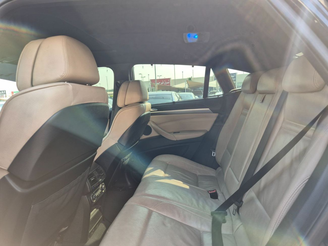 BMW X6 50i Exclusive 4.4L