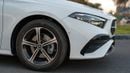 Mercedes-Benz A 200 L 2025 | MERCEDES A 200L FASHION [ EXPORT ONLY ]
