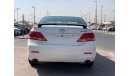 Toyota Aurion Toyota Aurion GCC full option 2008 model in excellent condition