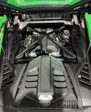 Lamborghini Huracan EVO Coupe